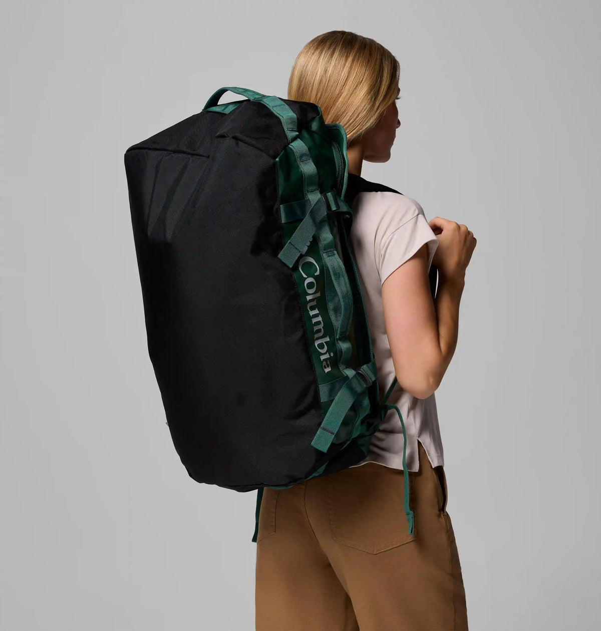 Landroamer 60L Duffel
