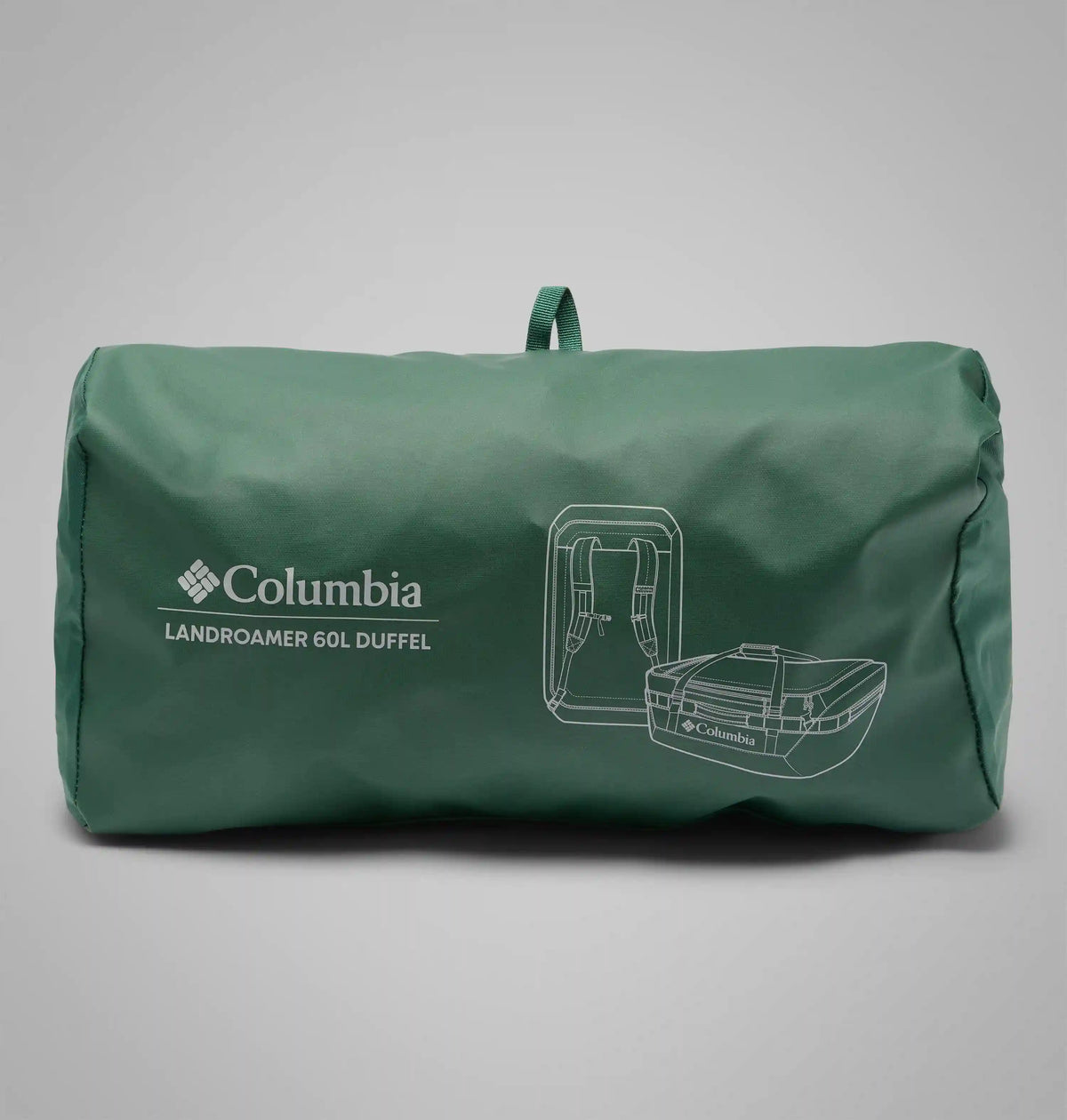 Landroamer 60L Duffel