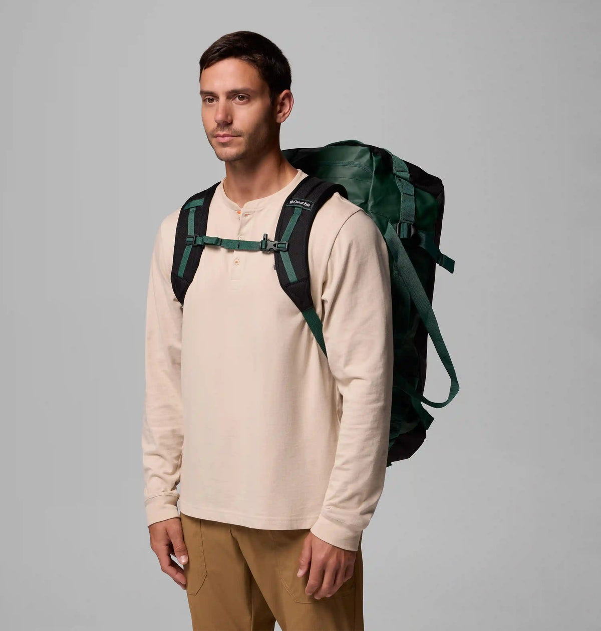 Landroamer 60L Duffel