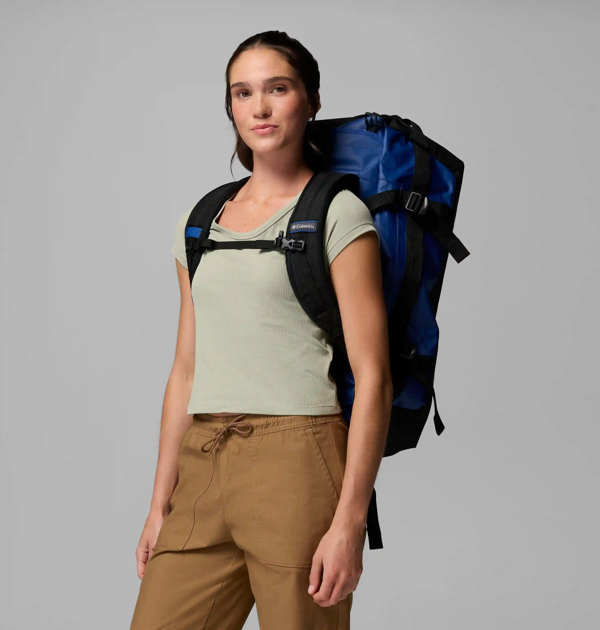 Landroamer 60L Duffel