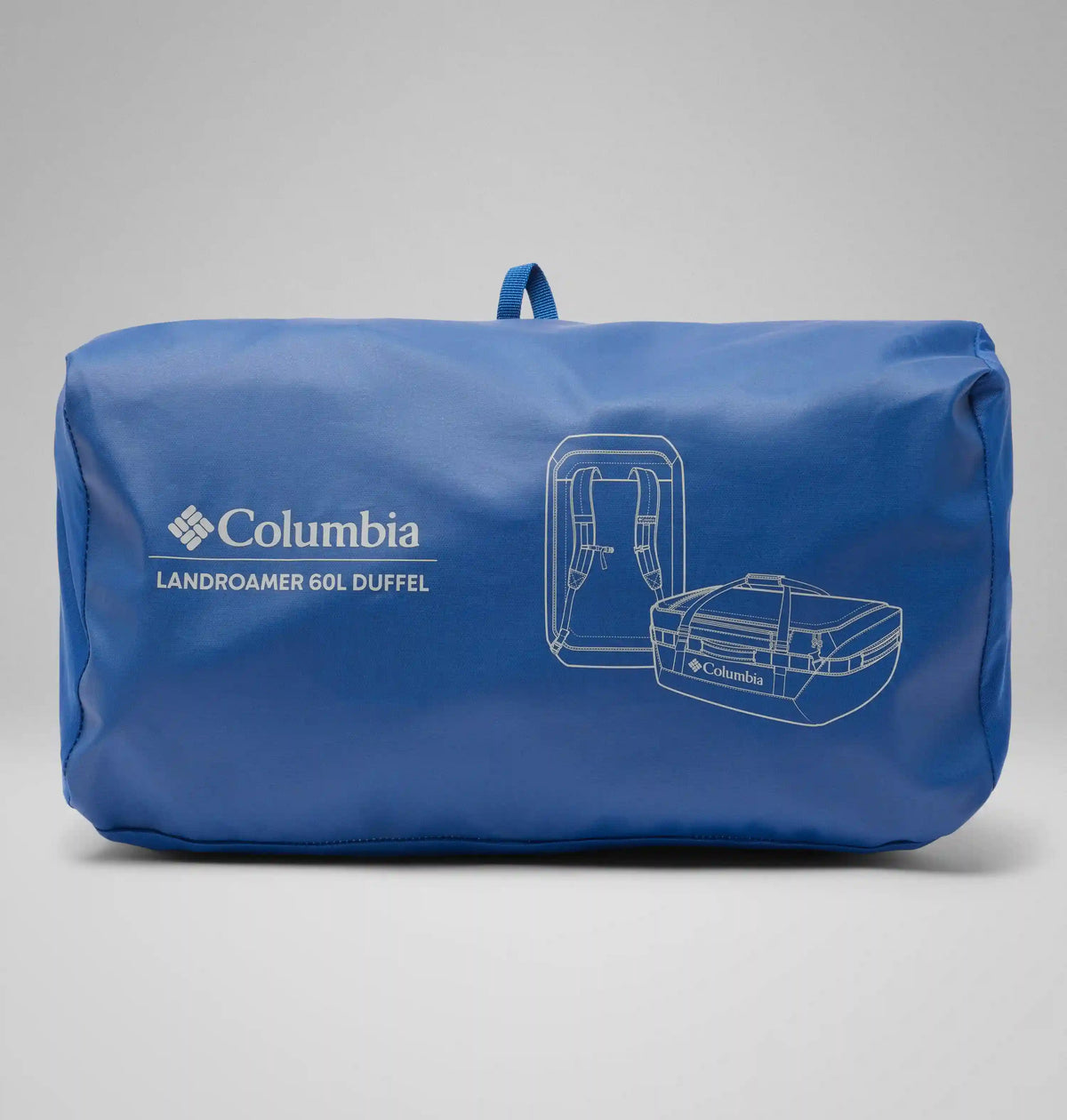 Landroamer 60L Duffel