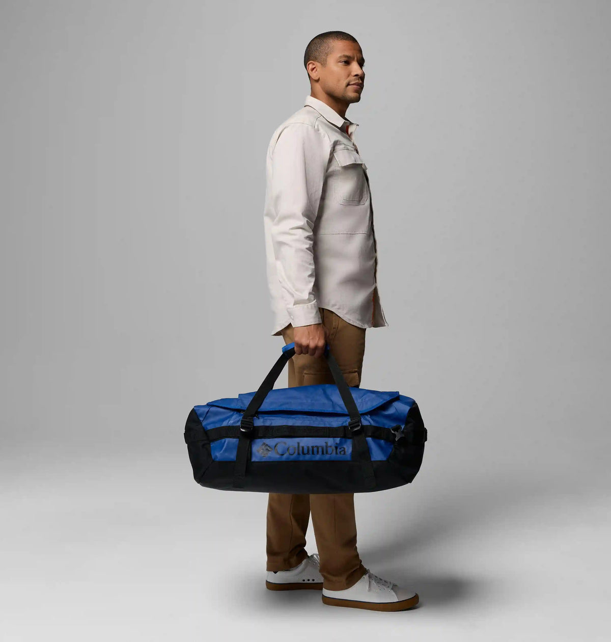 Landroamer 60L Duffel