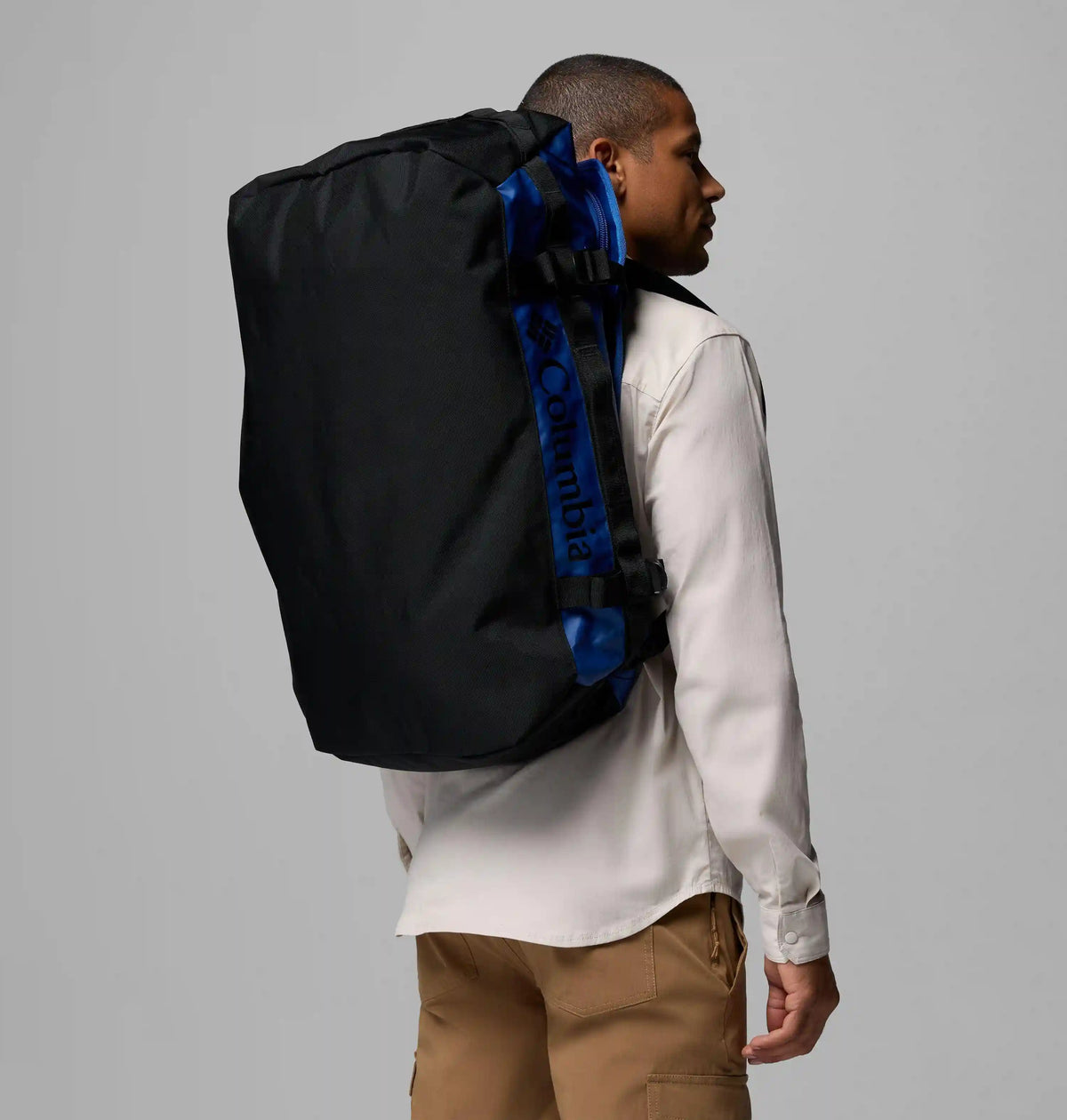 Landroamer 60L Duffel