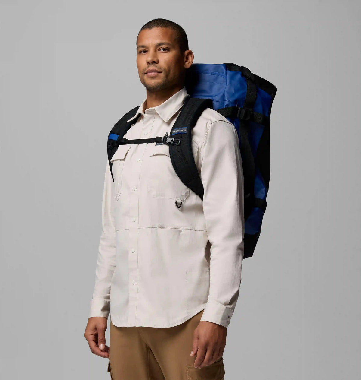 Landroamer 60L Duffel