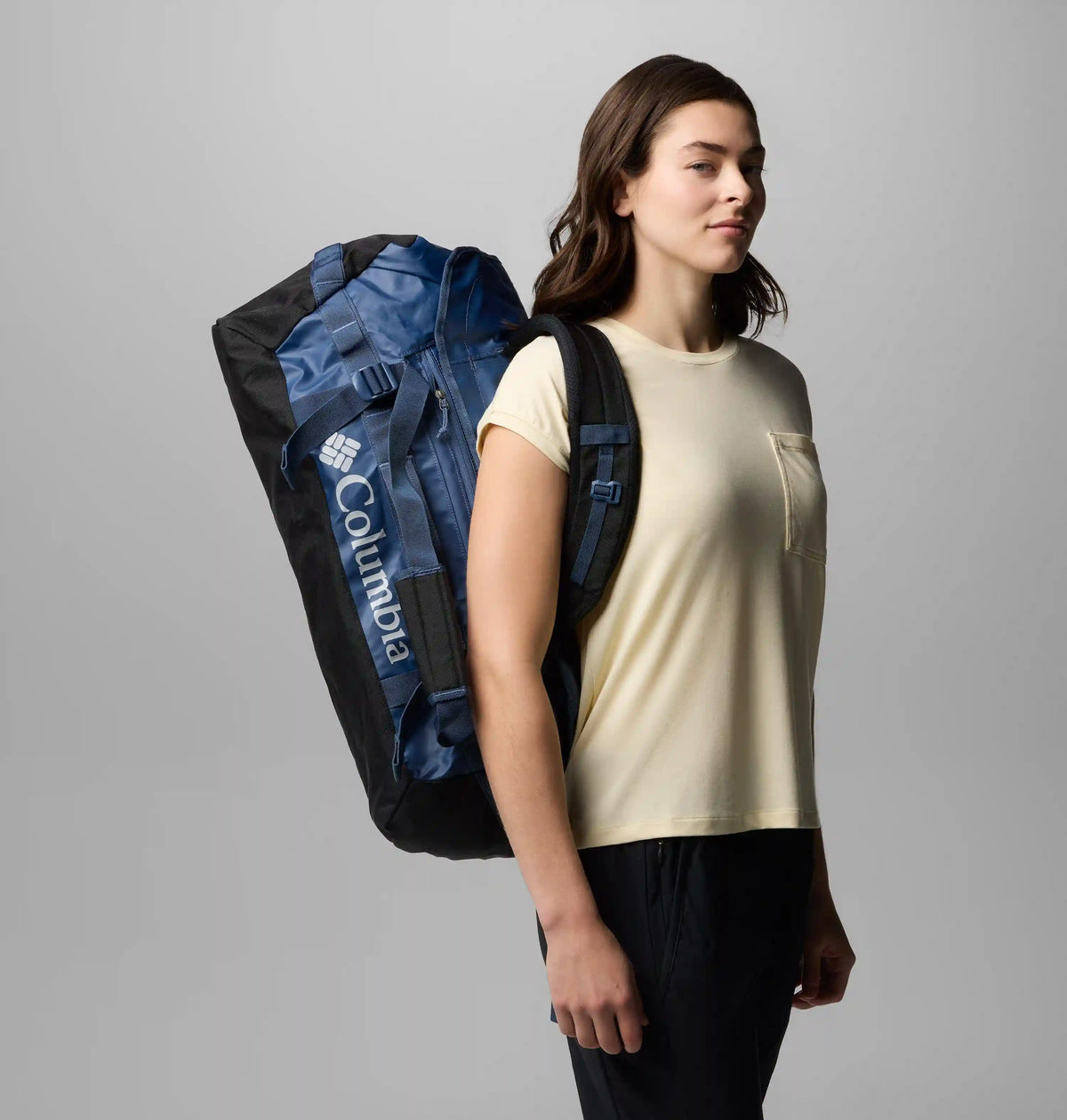 Landroamer 60L Duffel