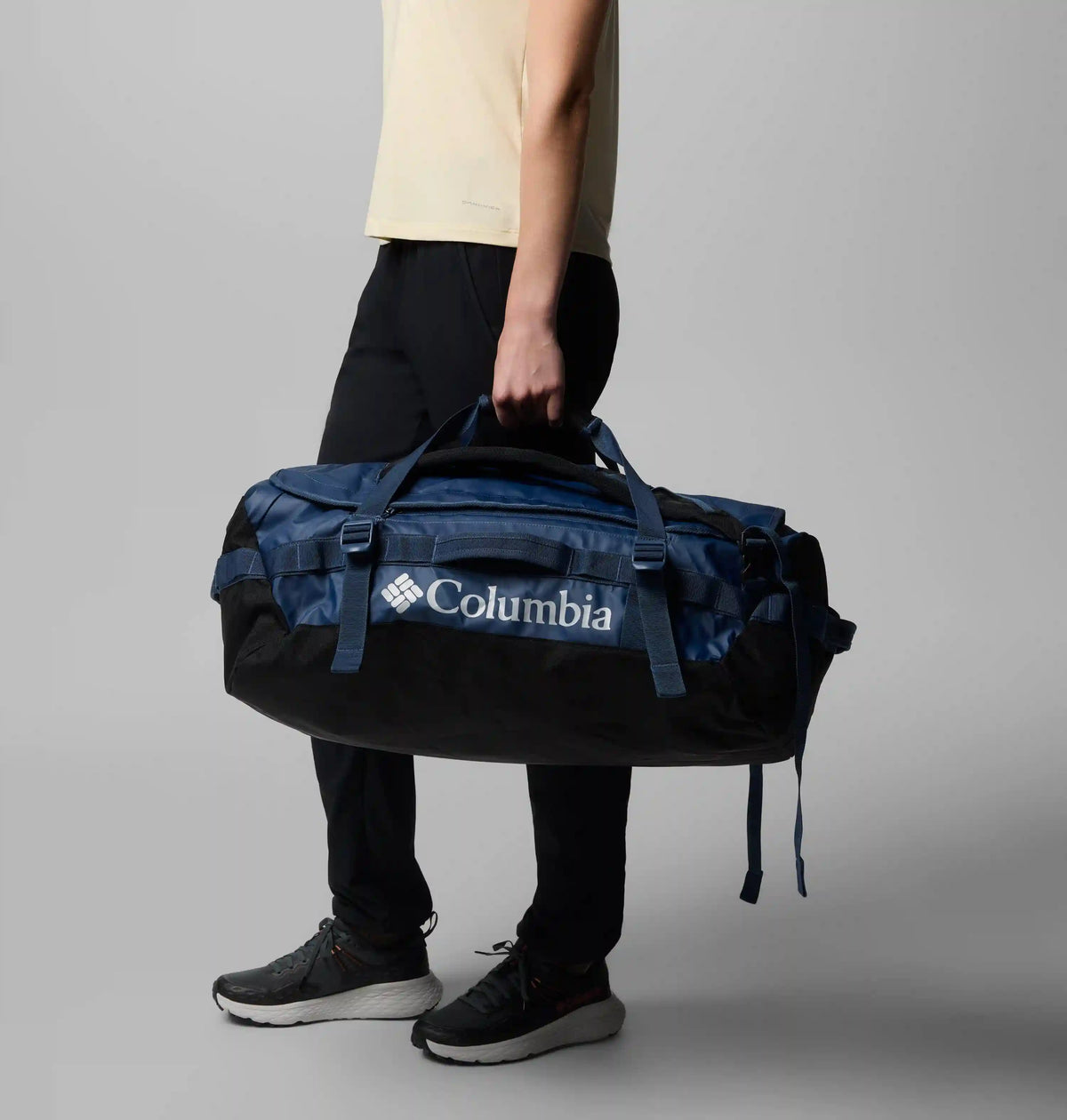 Landroamer 60L Duffel