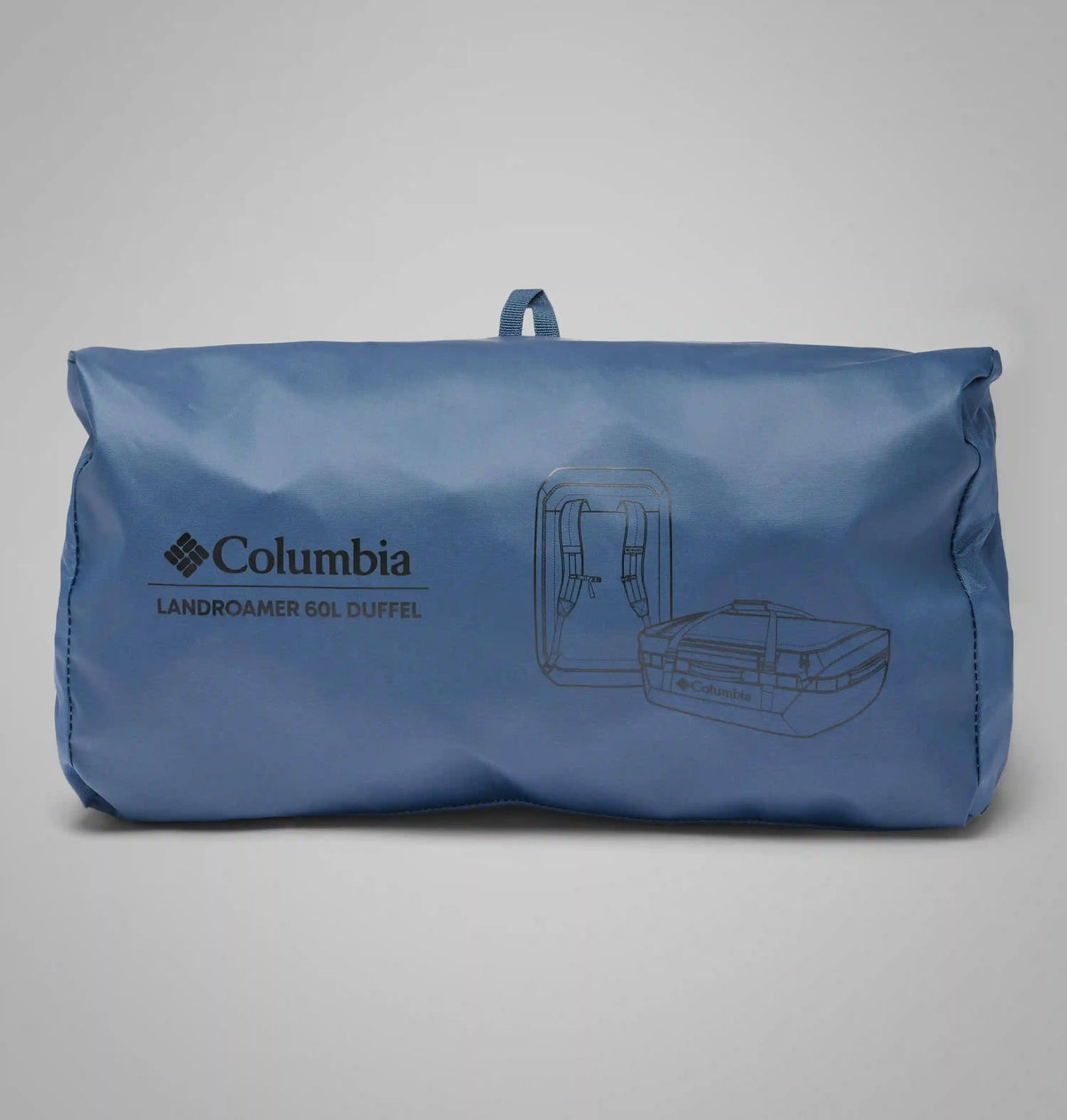 Landroamer 60L Duffel