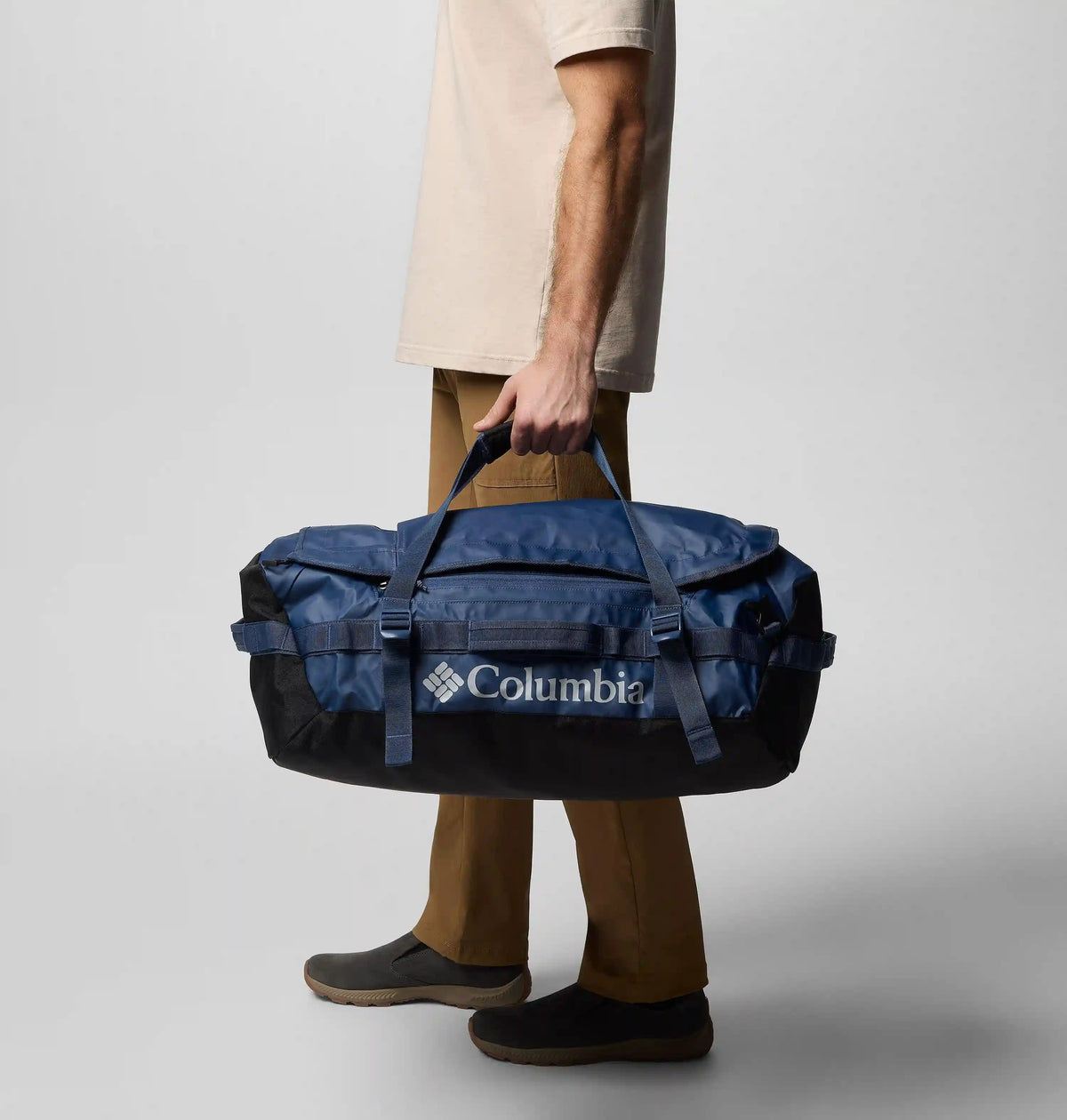 Landroamer 60L Duffel