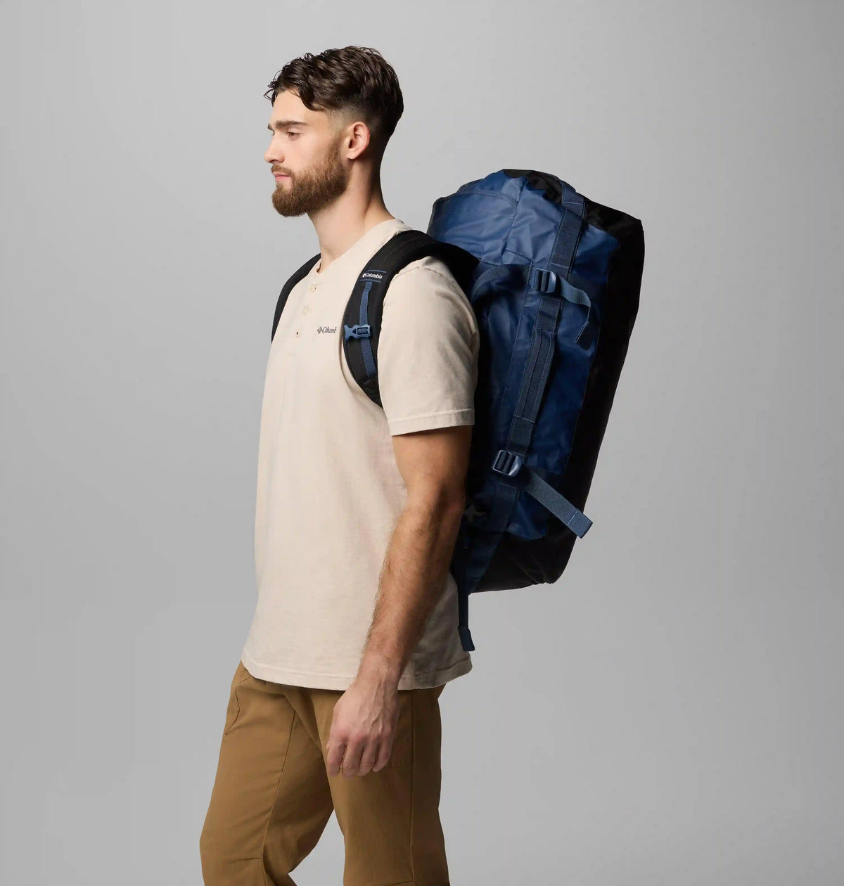 Landroamer 60L Duffel