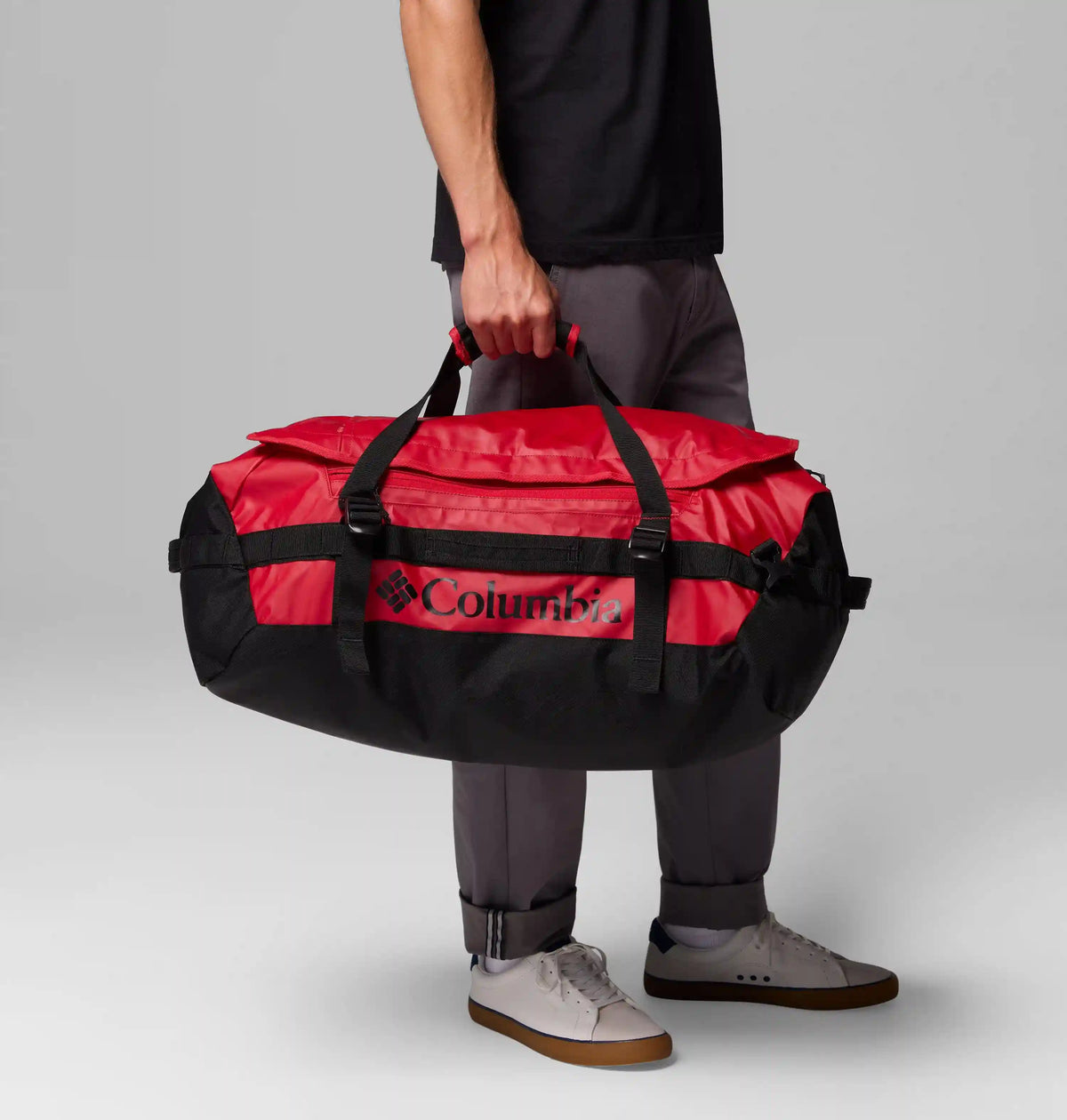 Landroamer 60L Duffel
