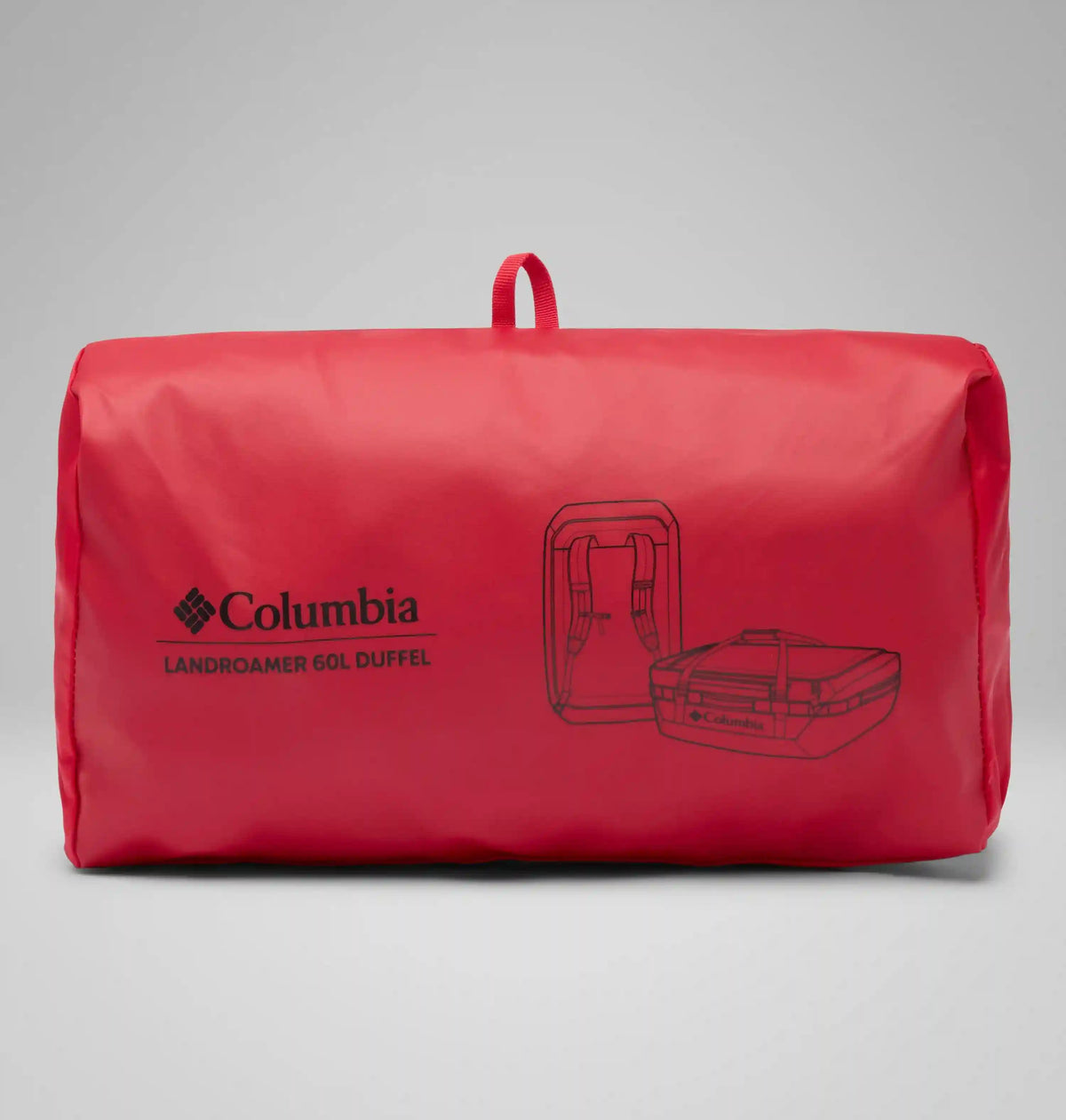 Landroamer 60L Duffel