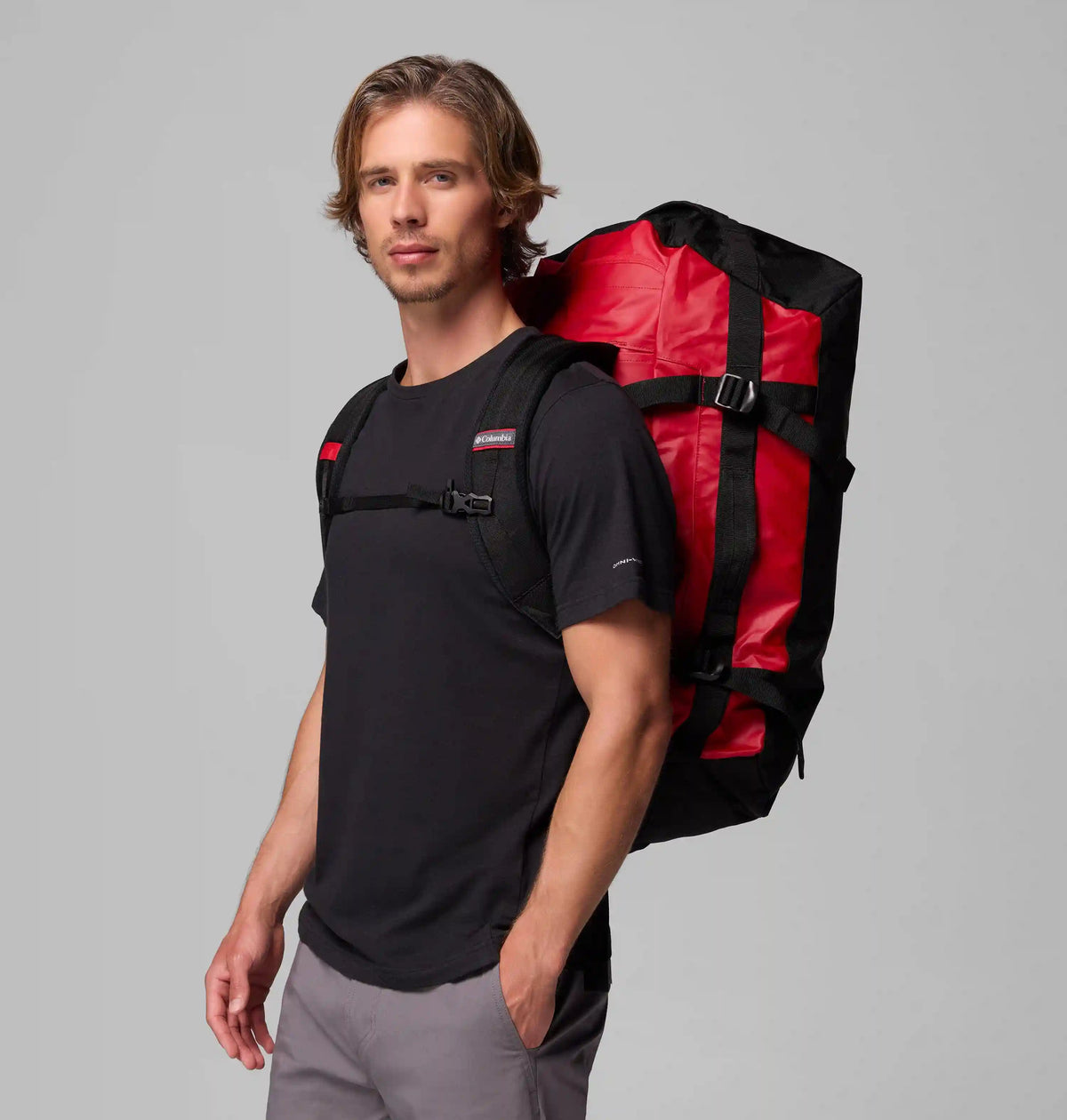 Landroamer 60L Duffel