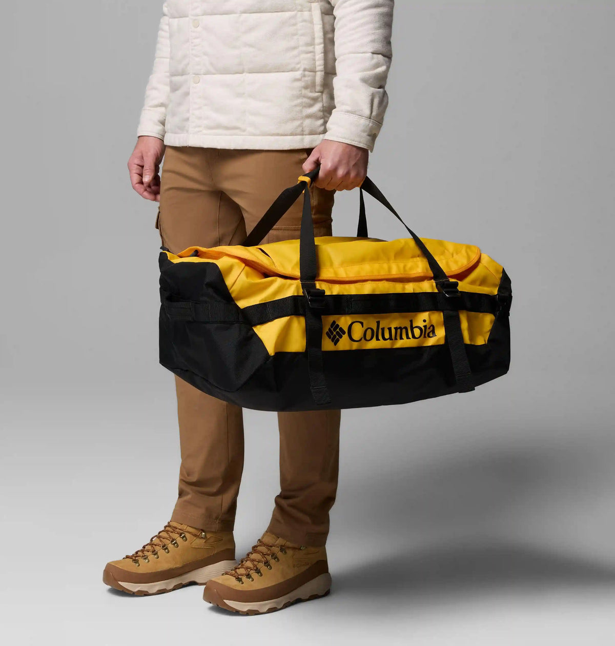 Landroamer 60L Duffel