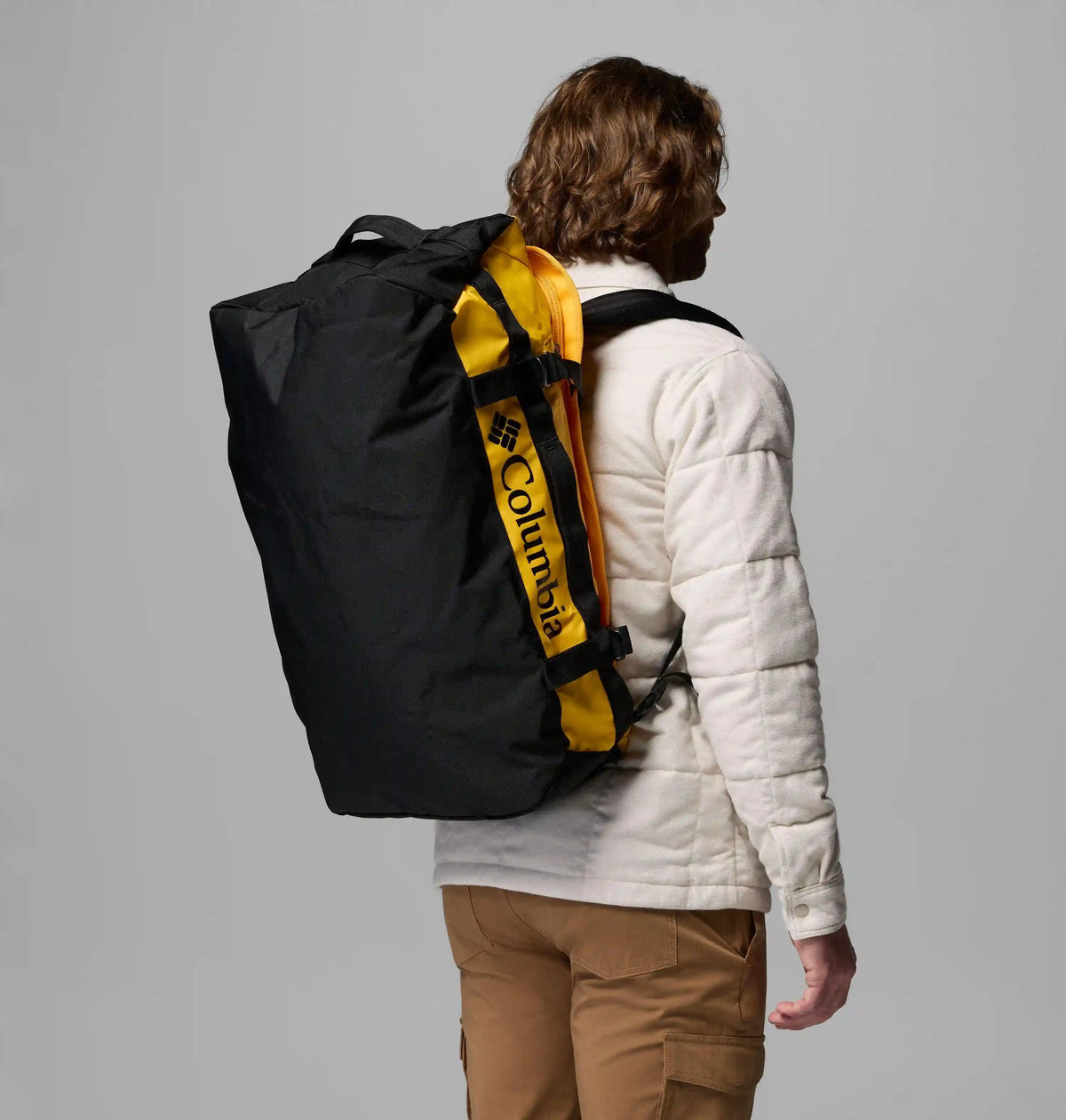 Landroamer 60L Duffel