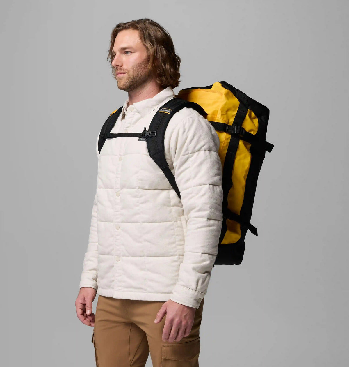 Landroamer 60L Duffel