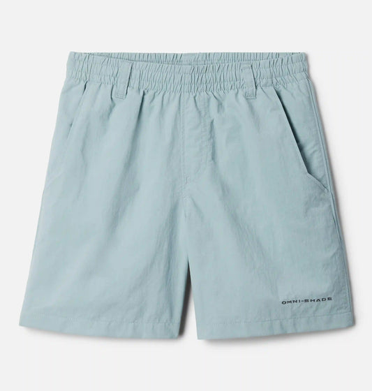 Boys' PFG Backcast II Shorts