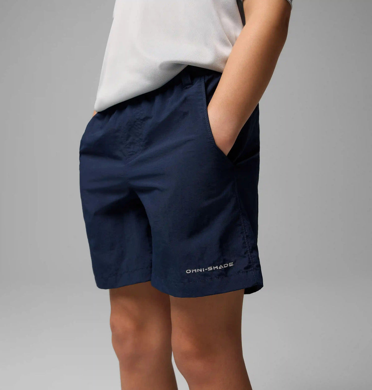 Boys' PFG Backcast II Shorts