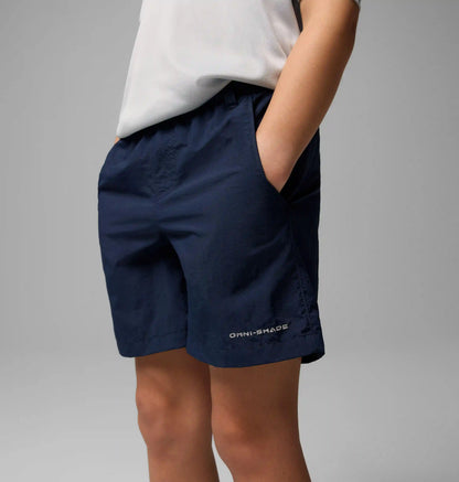Boys' PFG Backcast II Shorts