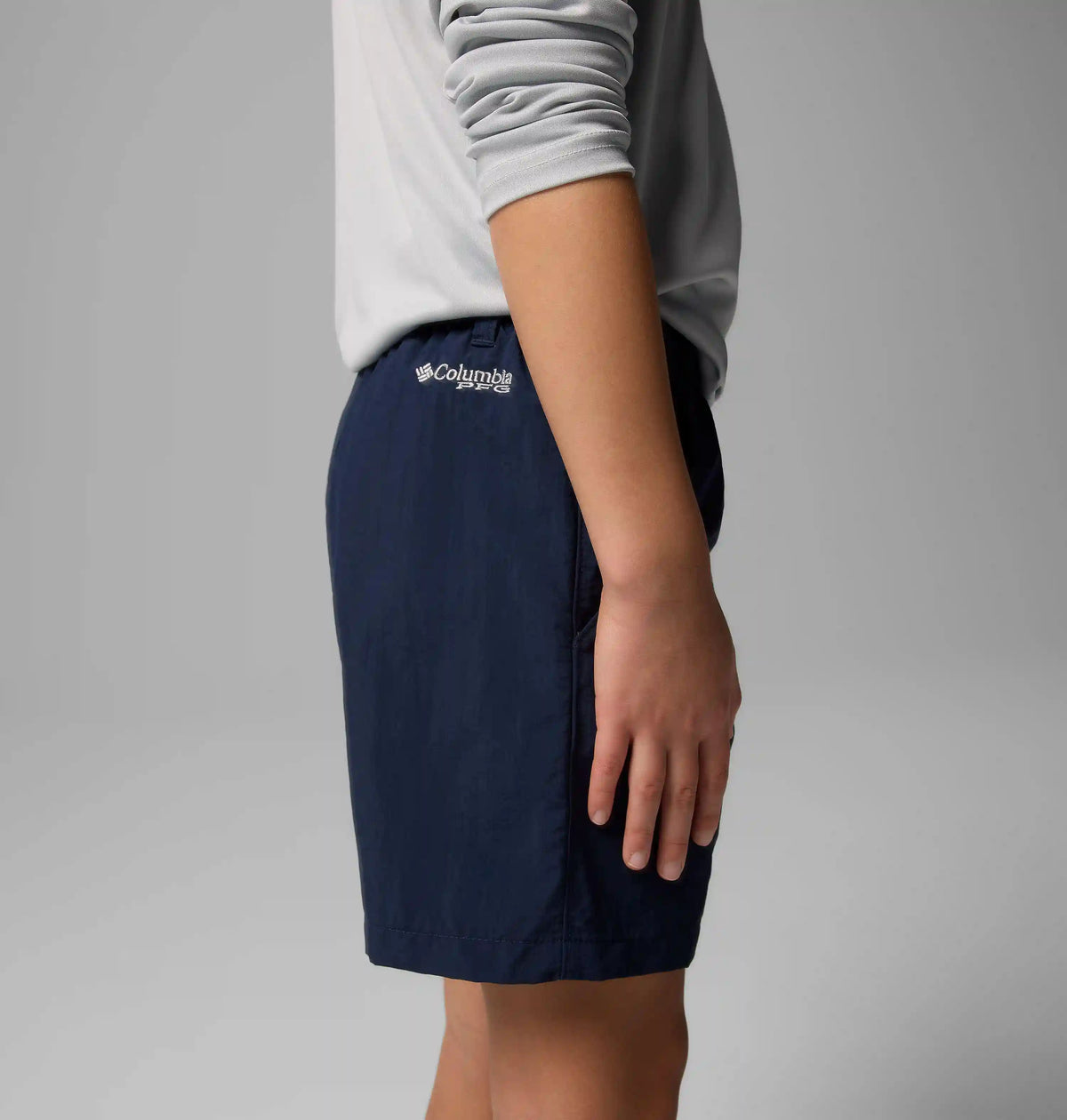 Boys' PFG Backcast II Shorts