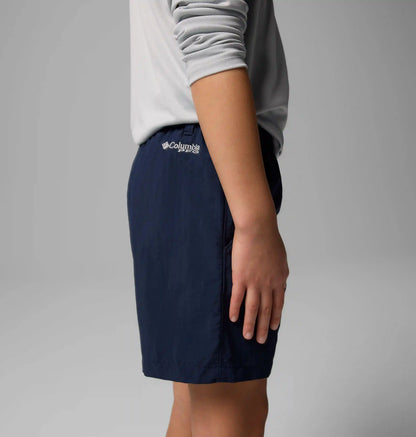 Boys' PFG Backcast II Shorts