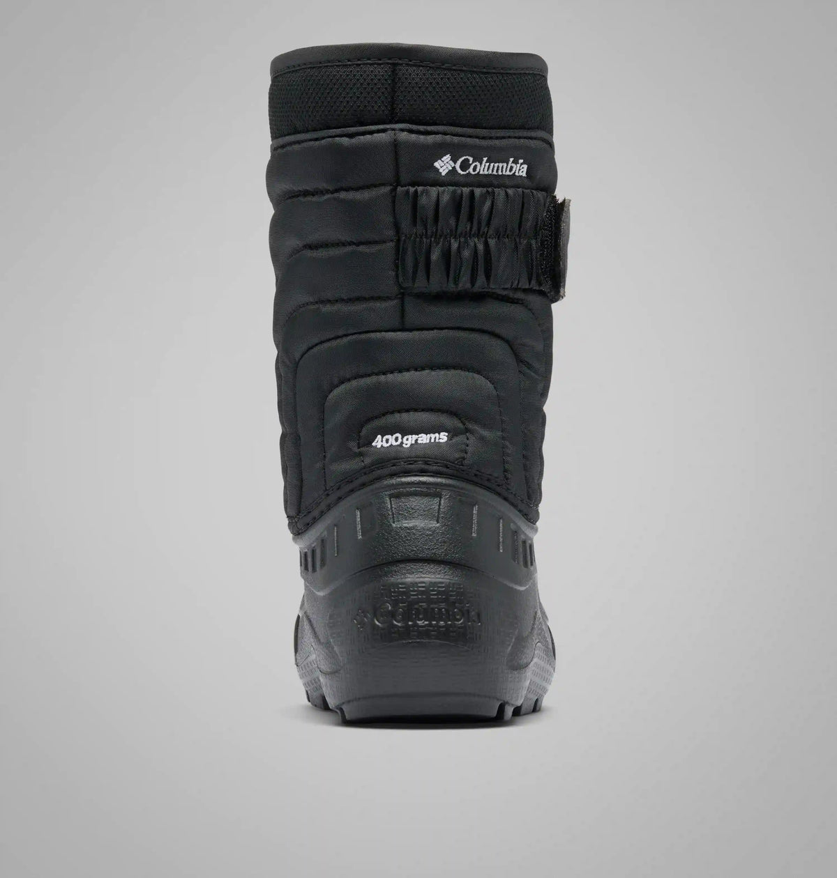 Big Kids' Powderbug Snowlite Strap Boot