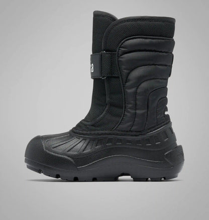 Big Kids' Powderbug Snowlite Strap Boot