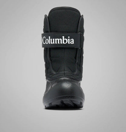 Big Kids' Powderbug Snowlite Strap Boot