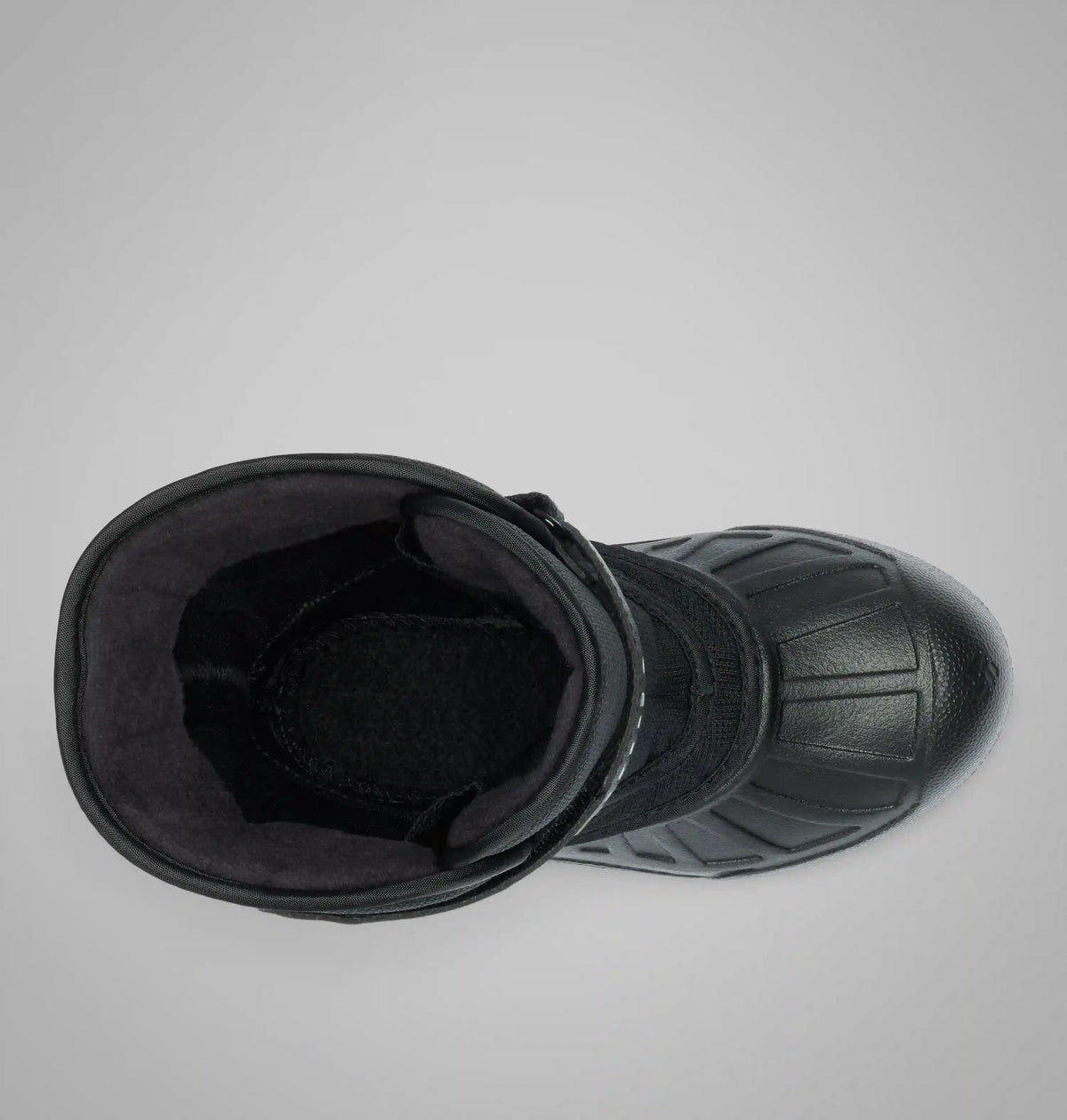 Big Kids' Powderbug Snowlite Strap Boot