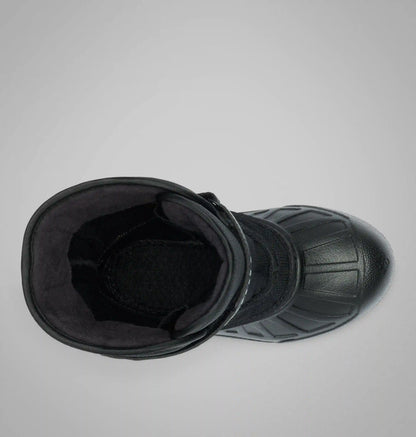 Big Kids' Powderbug Snowlite Strap Boot