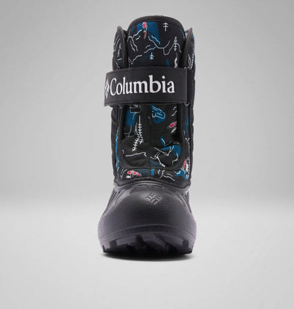Big Kids' Powderbug Snowlite Strap Boot