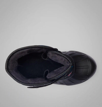 Big Kids' Powderbug Snowlite Strap Boot