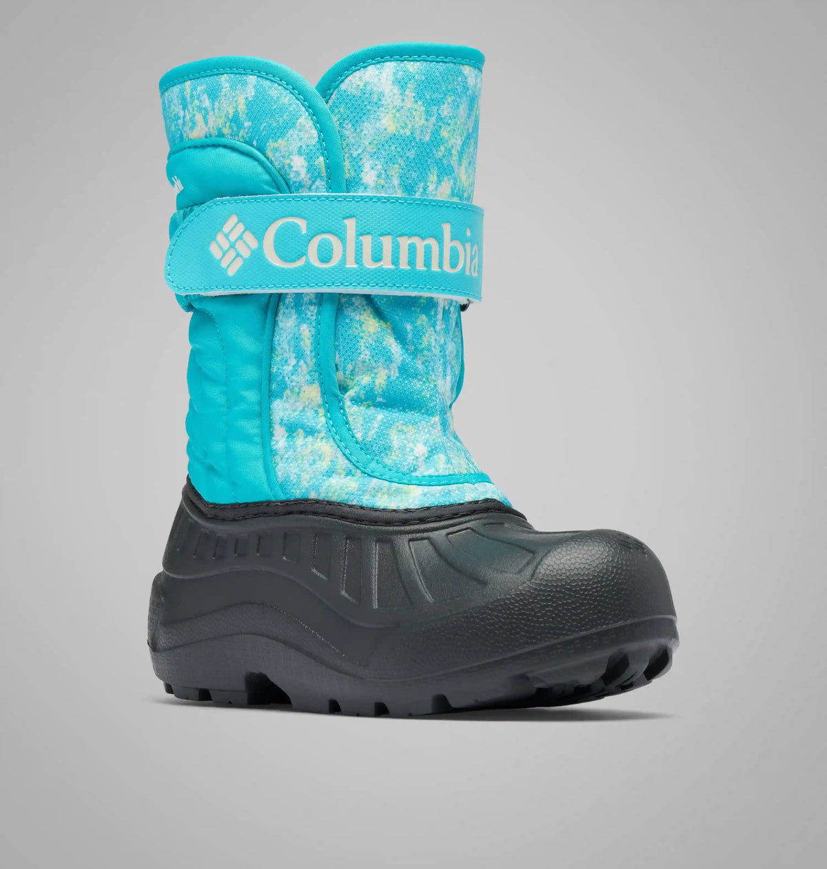 Big Kids' Powderbug Snowlite Strap Boot