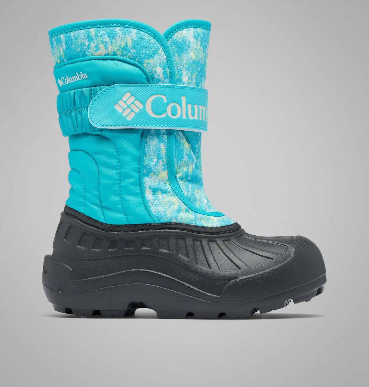 Big Kids' Powderbug Snowlite Strap Boot