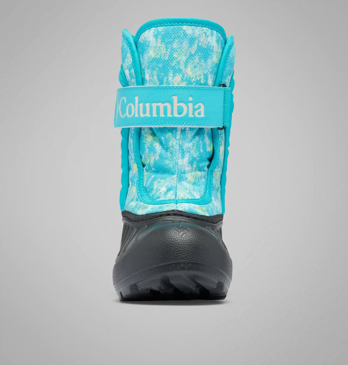 Big Kids' Powderbug Snowlite Strap Boot
