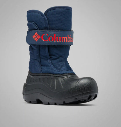 Big Kids' Powderbug Snowlite Strap Boot