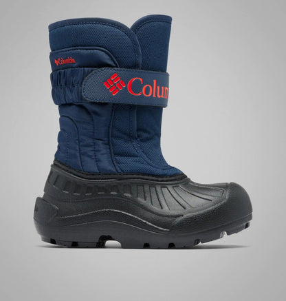 Big Kids' Powderbug Snowlite Strap Boot