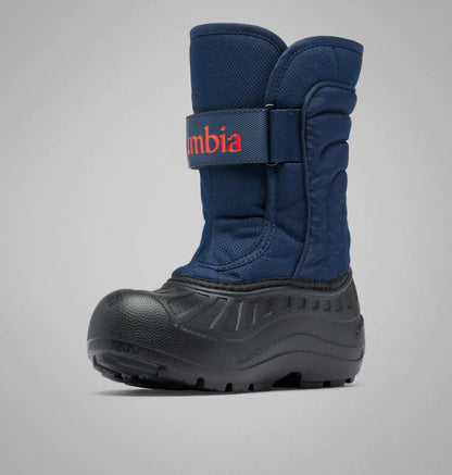 Big Kids' Powderbug Snowlite Strap Boot