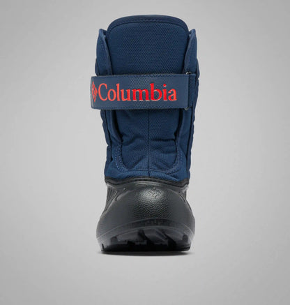 Big Kids' Powderbug Snowlite Strap Boot