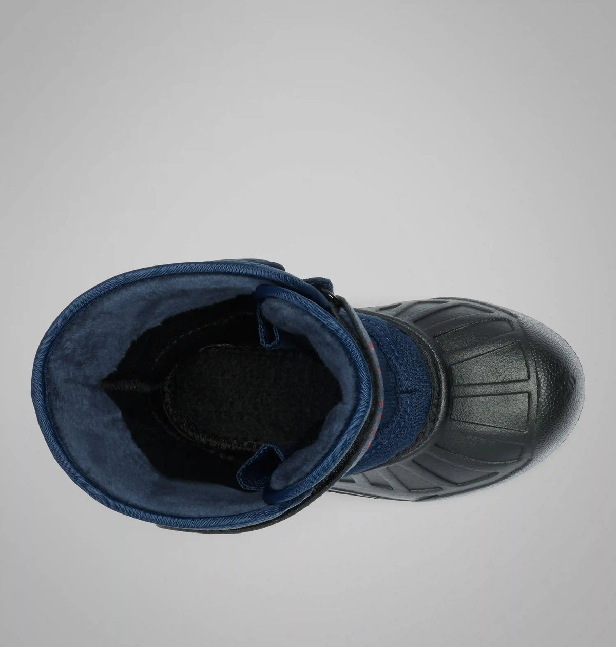 Big Kids' Powderbug Snowlite Strap Boot