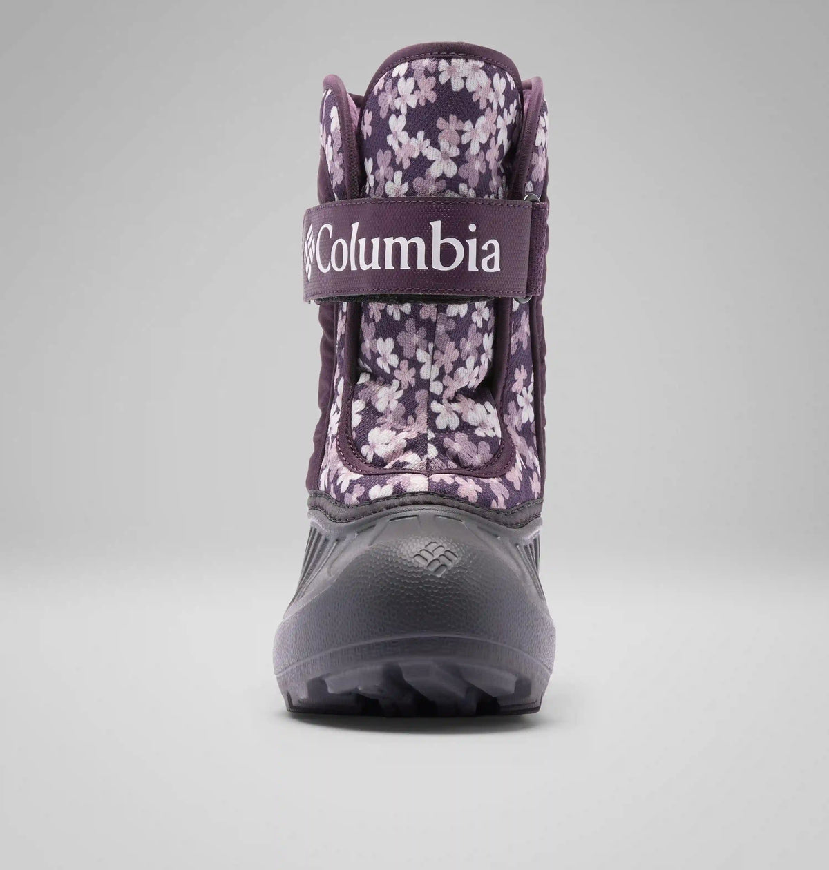 Big Kids' Powderbug Snowlite Strap Boot