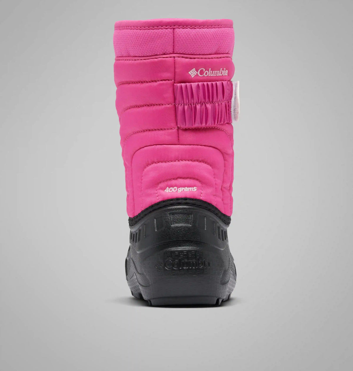 Big Kids' Powderbug Snowlite Strap Boot