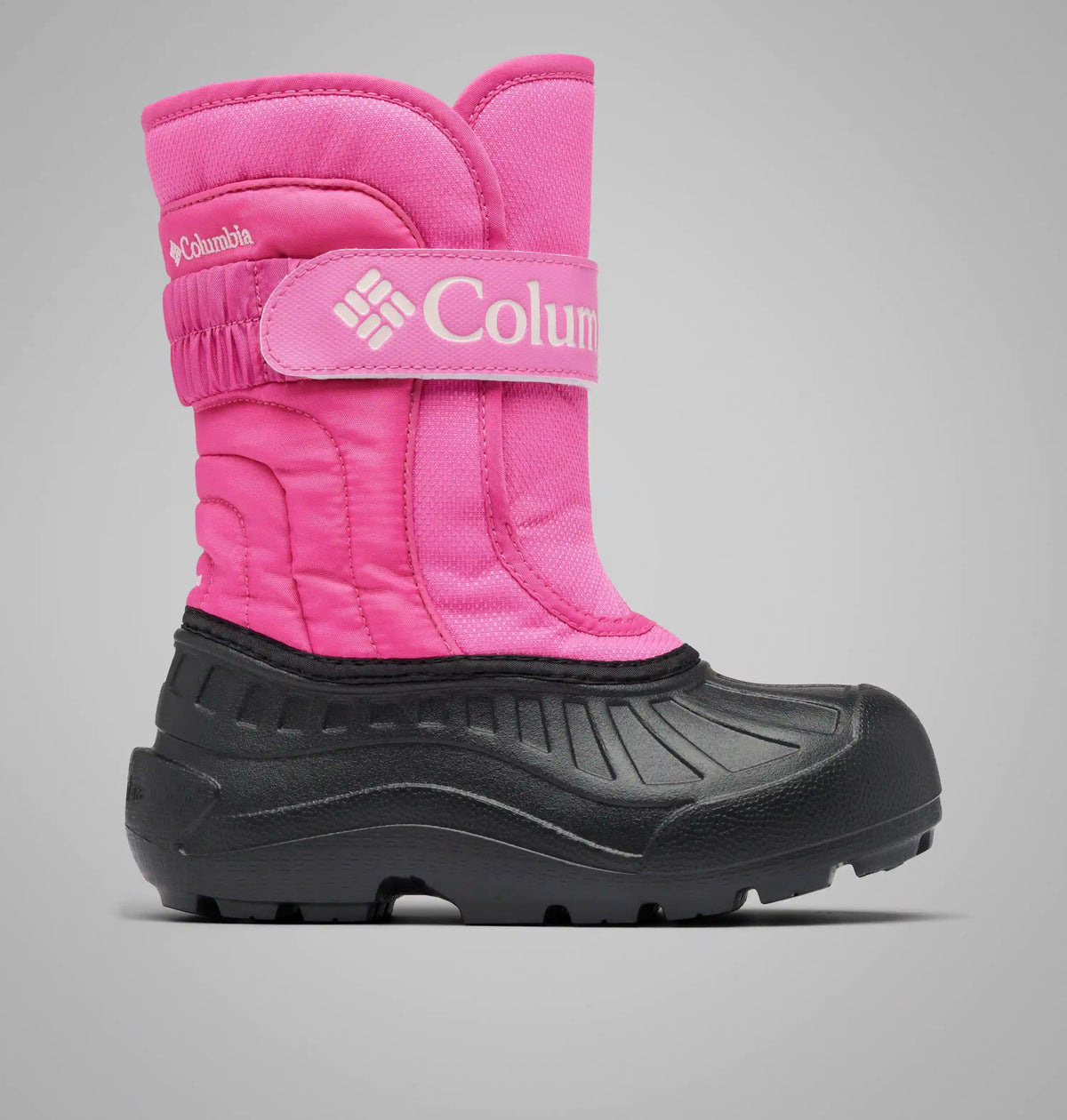 Big Kids' Powderbug Snowlite Strap Boot