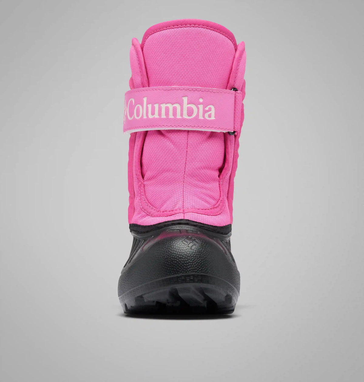 Big Kids' Powderbug Snowlite Strap Boot