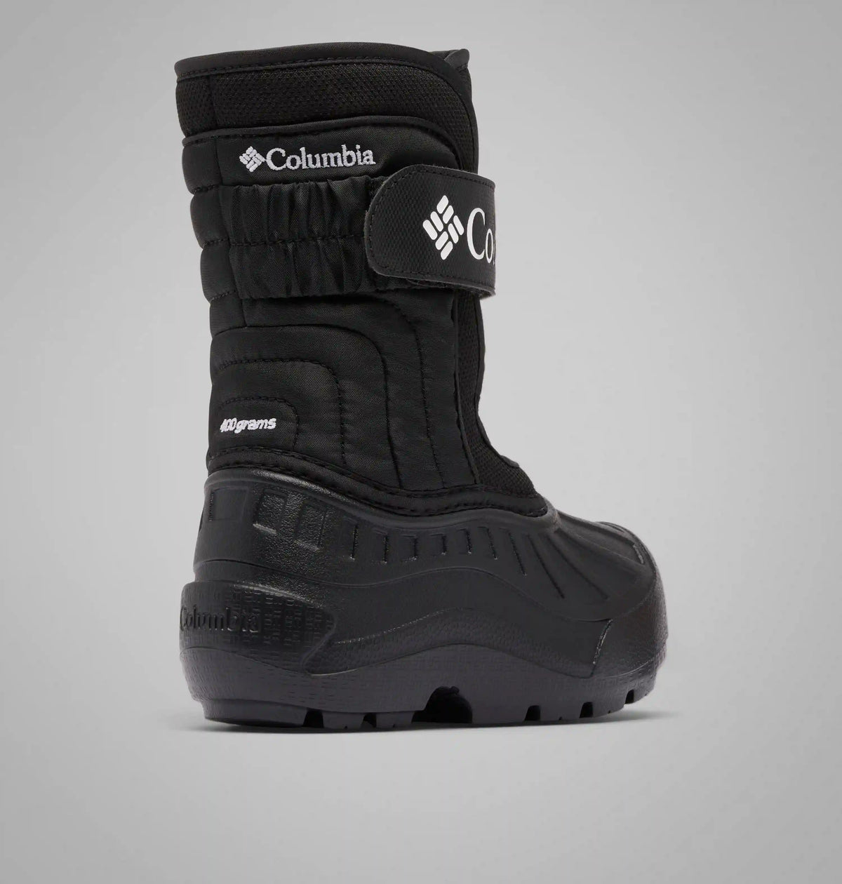 Little Kids' Powderbug Snowlite Strap Boot