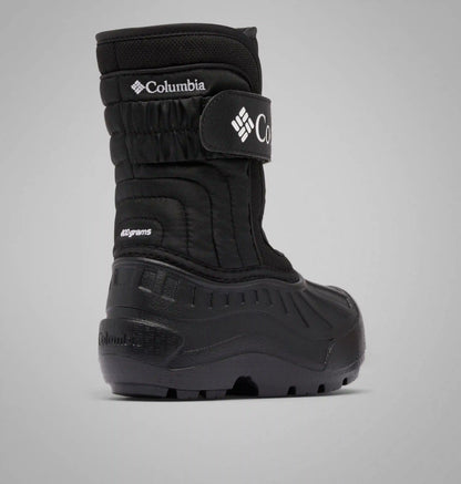 Little Kids' Powderbug Snowlite Strap Boot