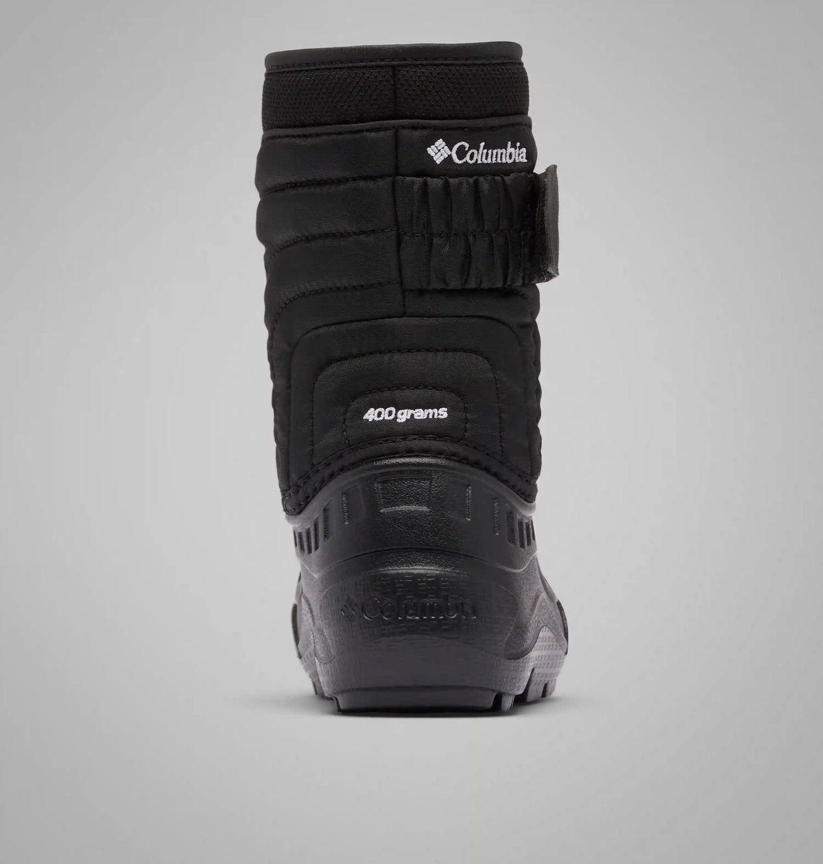 Little Kids' Powderbug Snowlite Strap Boot