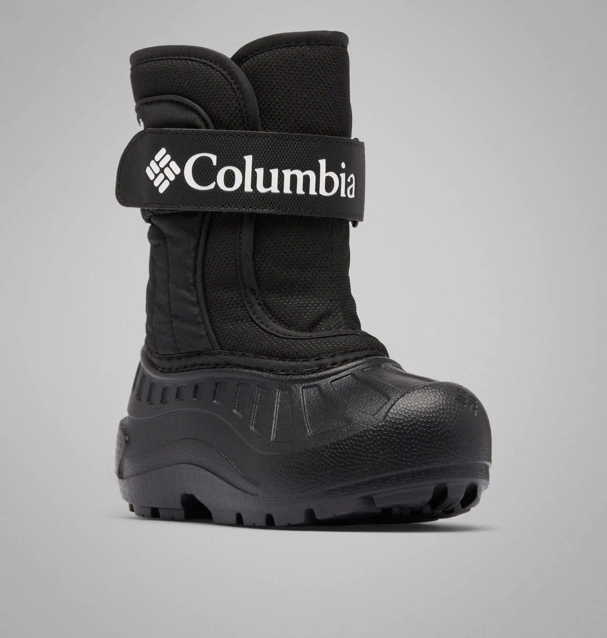 Little Kids' Powderbug Snowlite Strap Boot