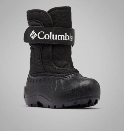 Little Kids' Powderbug Snowlite Strap Boot