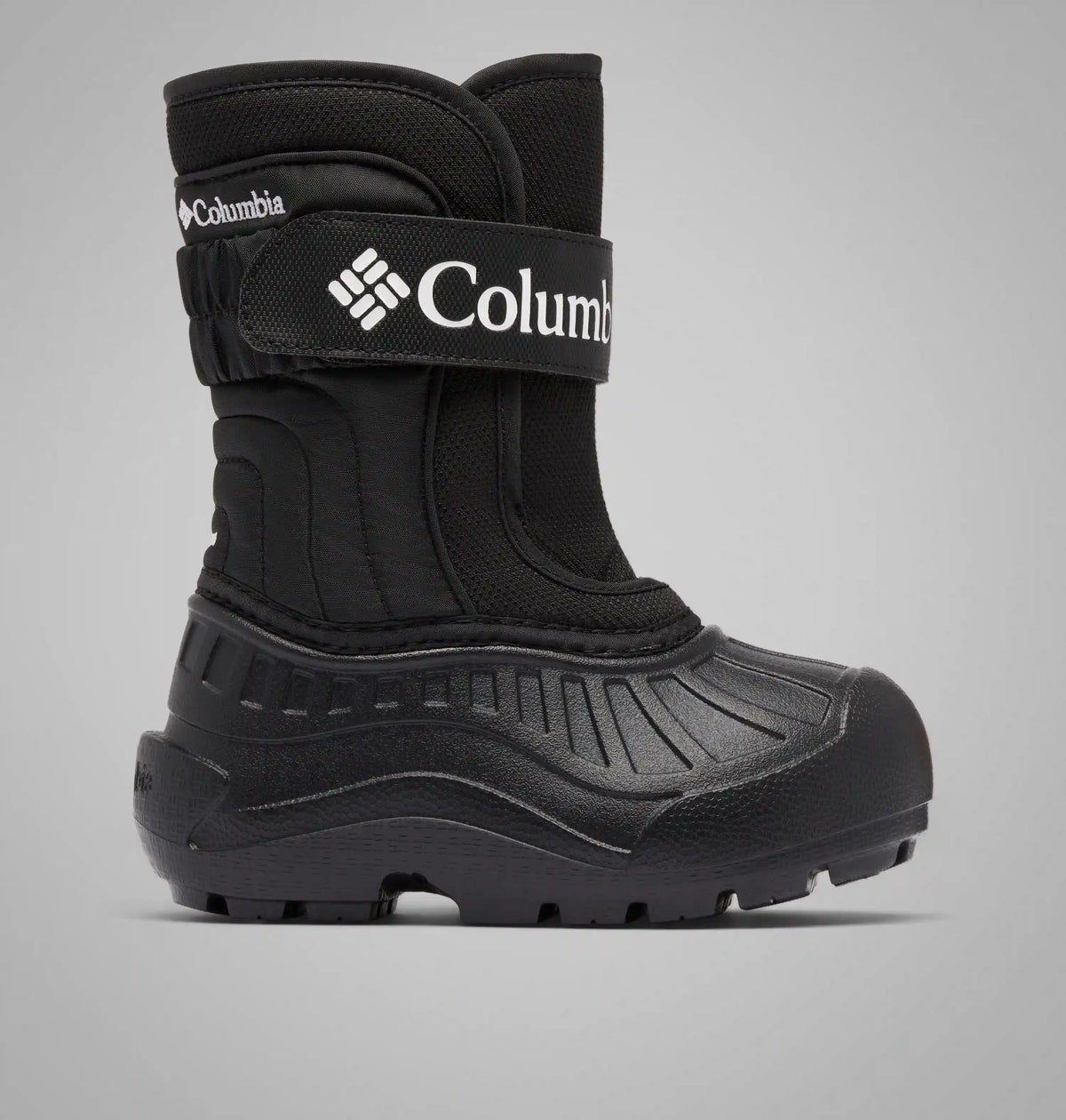 Little Kids' Powderbug Snowlite Strap Boot