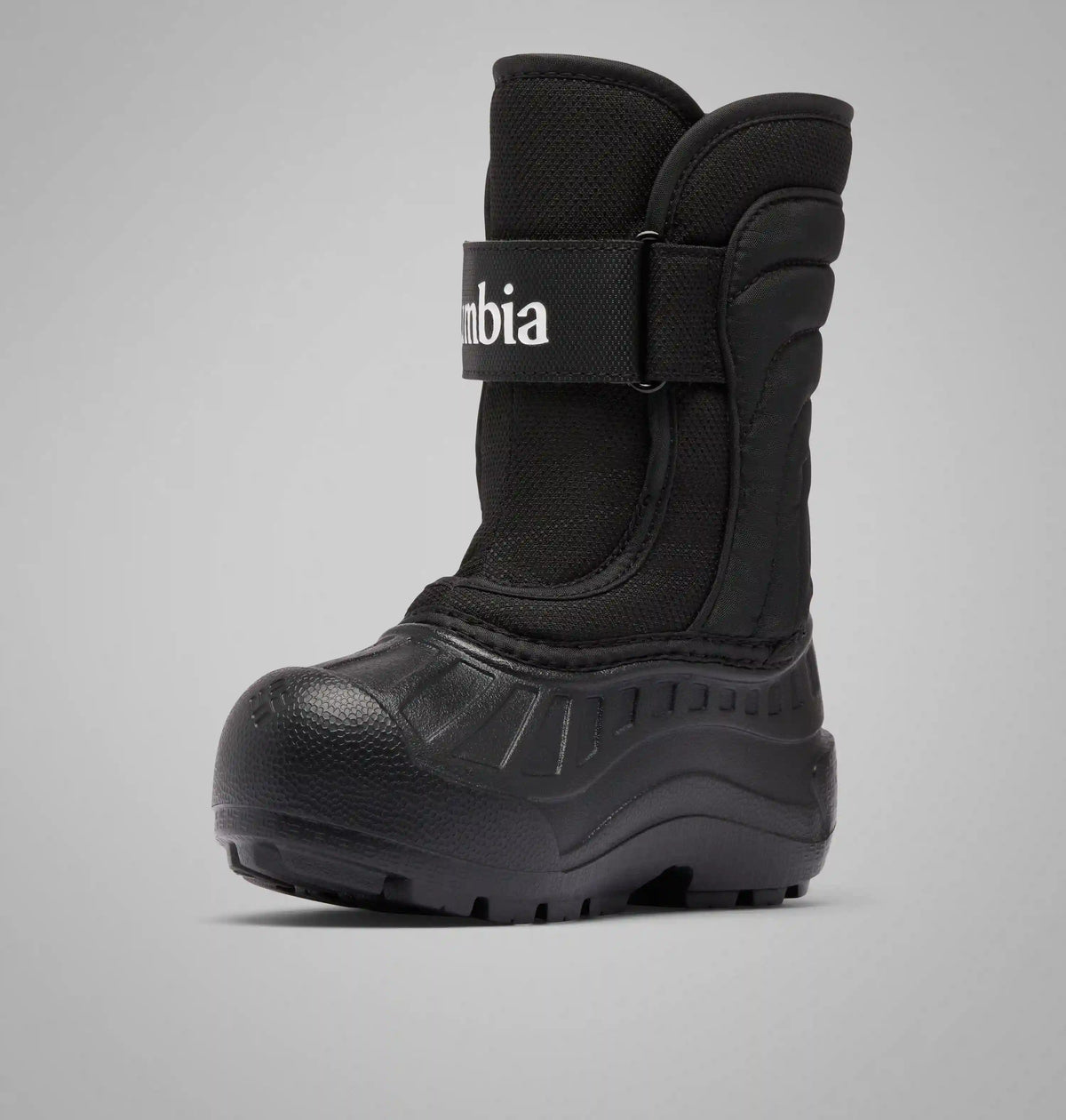 Little Kids' Powderbug Snowlite Strap Boot